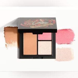Reina Rebelde On Your Face Contour + Color Trio NWB